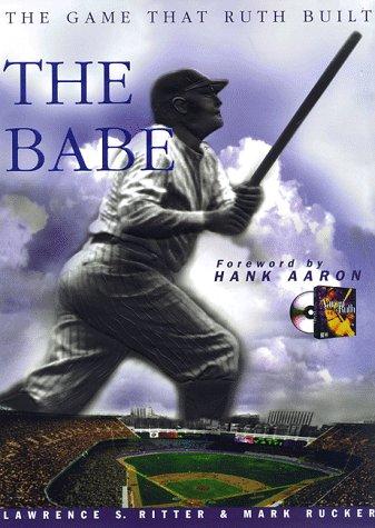 Cover for The Babe