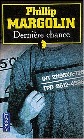 Cover for Derniere chance