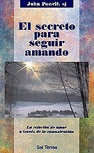 Cover for El secreto para seguir amando