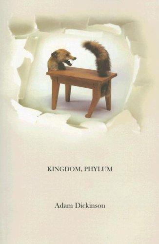 Cover for Kingdom, Phylum