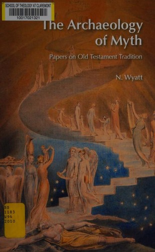 Cover for The Archaeology of Myth