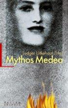 Cover for Mythos Medea
