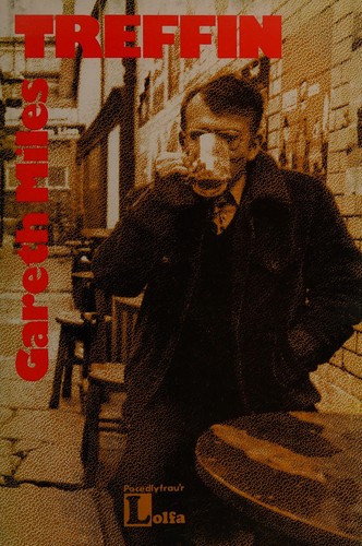 Cover for Y Llewod a'r diemwntau.