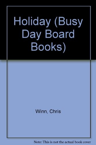 Cover for Holiday