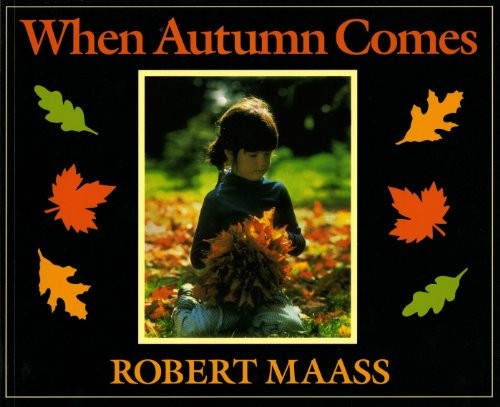 Cover for When Autumn Comes