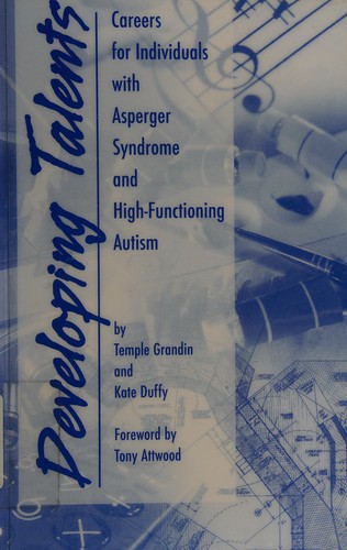 Cover for Developing talents