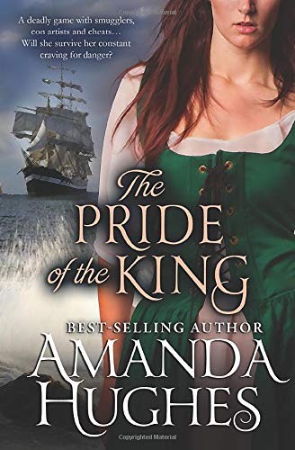 Cover for Pride of the King