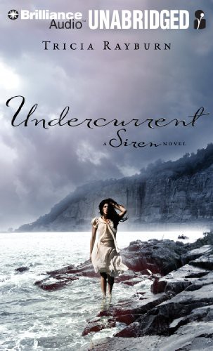 Cover for Undercurrent