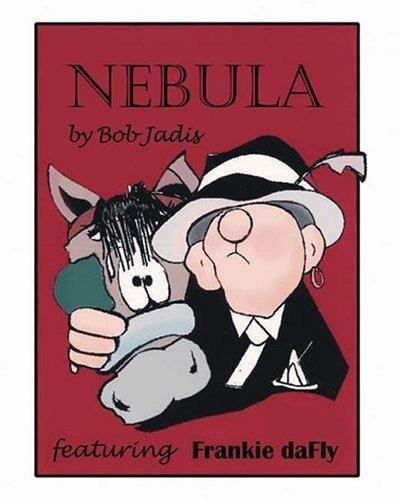 Cover for Nebula