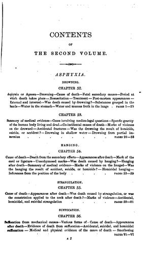 Cover for The principles and practice of medical jurisprudence