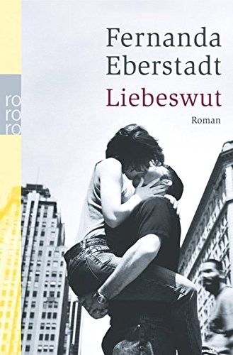 Cover for Liebeswut