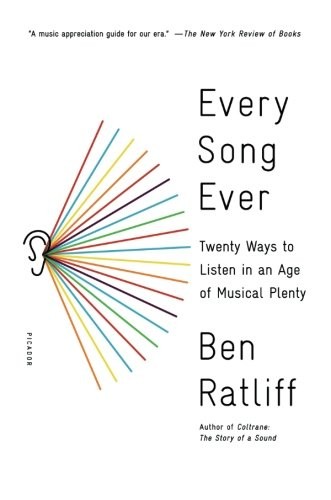 Cover for Every Song Ever