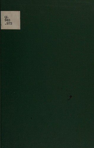 Cover for Introduction to molecular embryology.