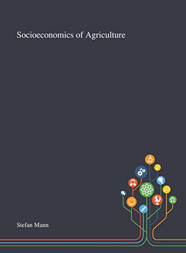 Cover for Socioeconomics of Agriculture