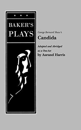 Cover for Candida