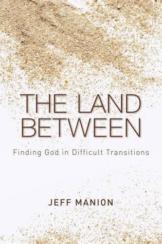 Cover for The Land Between