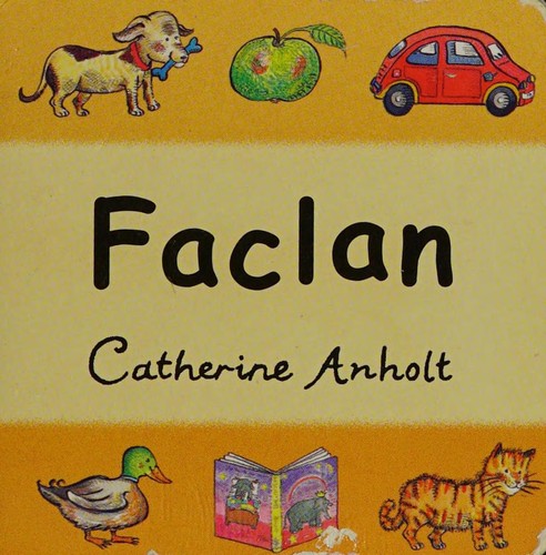 Cover for Faclan