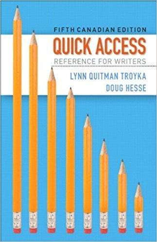 Cover for Quick Access