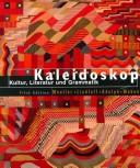 Cover for Kaleidoskop 