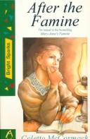 Cover for After the Famine (The Bright Sparks, 21)