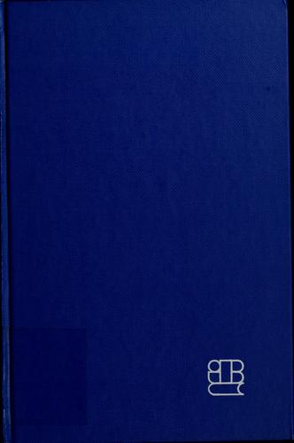 Cover for Inside the family