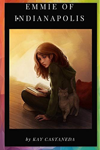 Cover for Emmie of Indianapolis