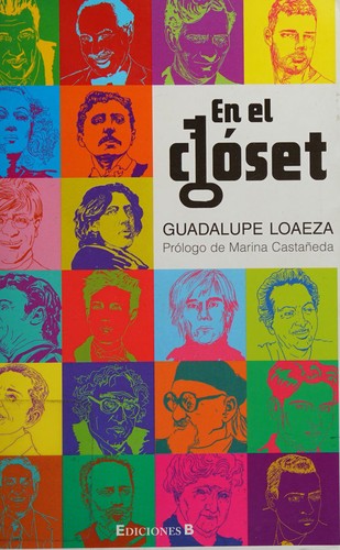 Cover for En el clóset