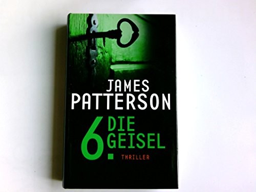 Cover for Die 6. Geisel