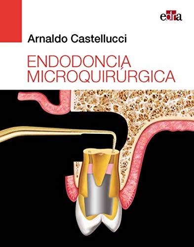 Cover for Endodoncia microquirúrgica