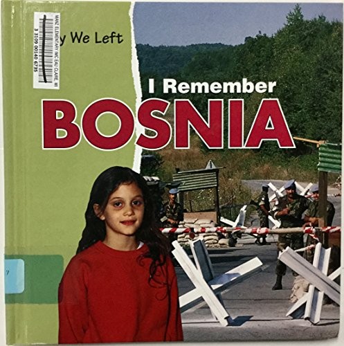 Cover for I Remember Vietnam