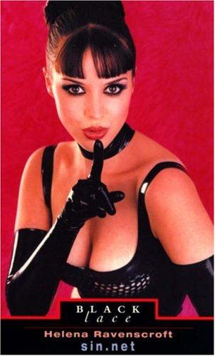 Cover for Sin.Net (Black Lace)