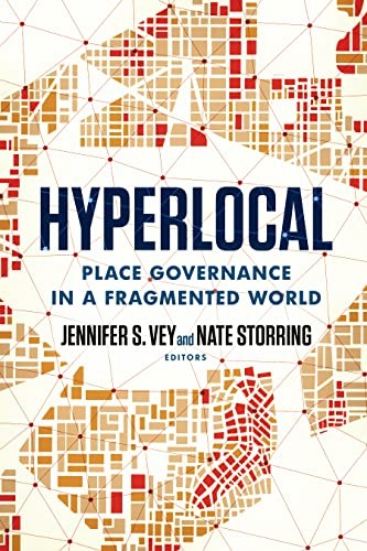 Cover for Hyperlocal