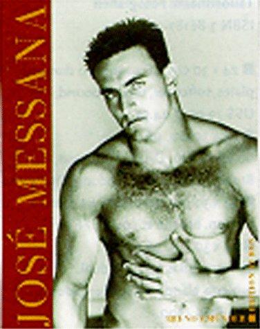 Cover for Jose Messana (Euros)