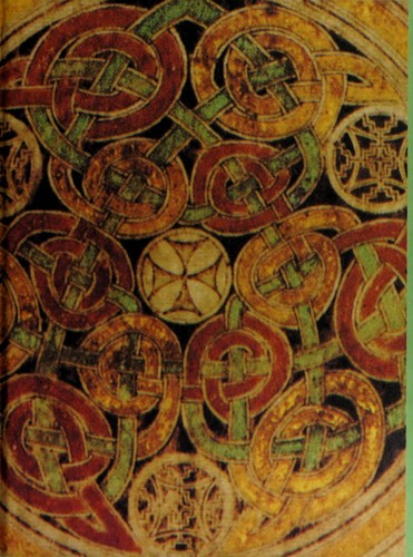 Cover for A book of Ireland