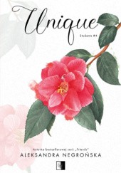 Cover for Unique
