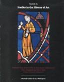Cover for Stained Glass before 1700 in American Collections