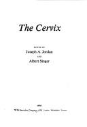 Cover for The Cervix