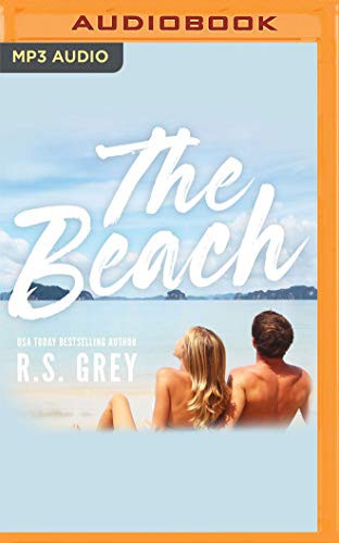 Cover for The Beach