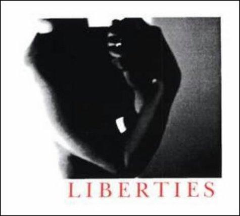 Cover for Liberties