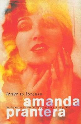 Cover for Letter to Lorenzo
            
                Bloomsbury Paperbacks