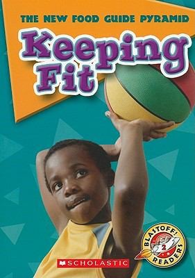 Cover for Keeping Fit