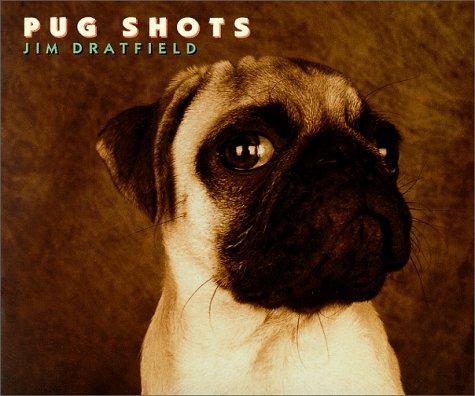 Cover for Pug Shots