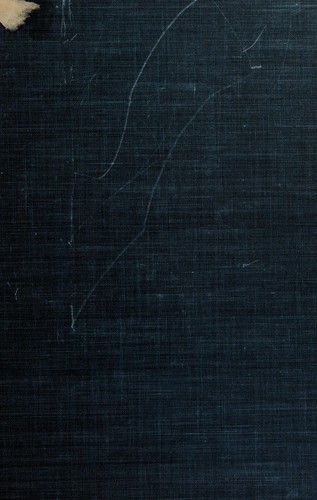 Cover for Competition in the rayon industry.