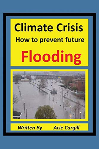Cover for Climate Crisis