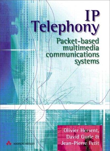 Cover for IP Telephony