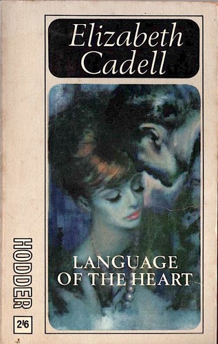 Cover for Language of the Heart