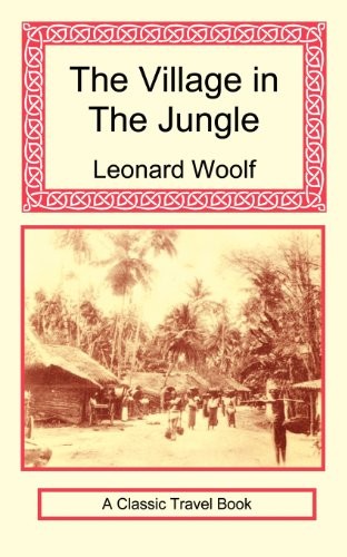 Cover for The Village in the Jungle