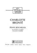 Cover for Charlotte Bronte