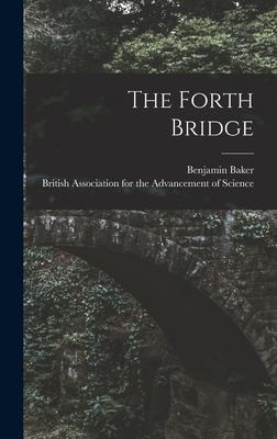 Cover for Forth Bridge