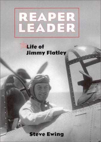 Cover for Reaper Leader